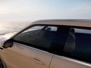 Honda UR V 2023 3D Model