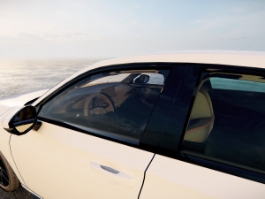 Honda Civic Hatchback 2023 Modelo 3D