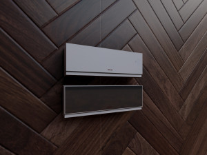 Air Conditioners Collection 3Dモデル