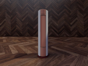 Air Conditioners Collection 3Dモデル