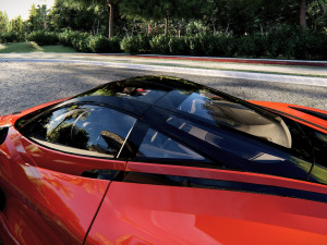 McLaren 765LT 2022 3D-Modell