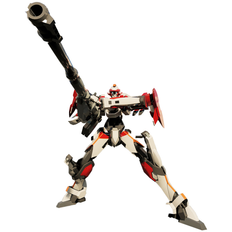 Transformer robot 2 3D Model .c4d .max .obj .3ds .fbx .stl .blend 