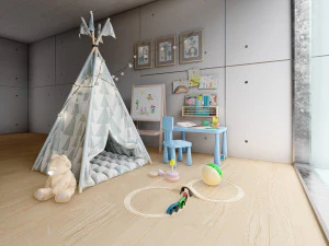 Wigwam 3D Model