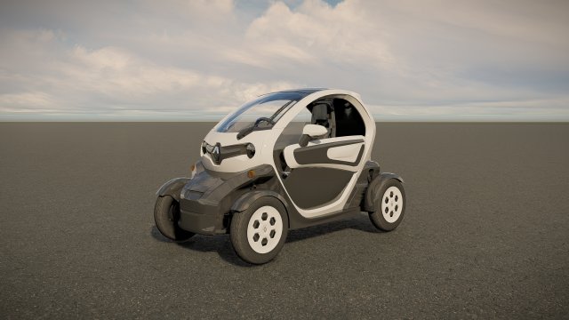 Renault twizy bev outlet