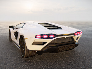 Countach LPI 800 4 2022 3Dモデル