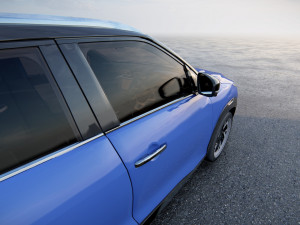 Nissan Magnite 2022 Modèle 3D