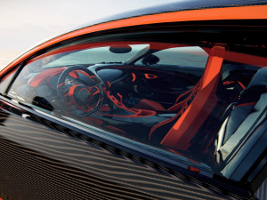 Bugatti Chiron Sport WRE Model 3D