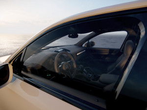 Porsche Cayenne 2023 3D Model