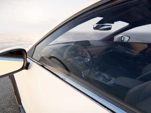 Mazda CX-30 2023 3D Model