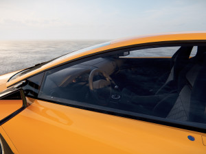 Lambo rghini Murcielago LP640 3D 模型