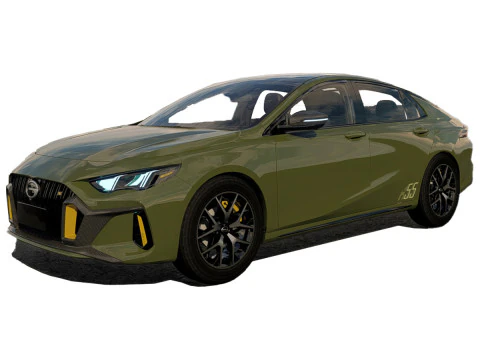 GAC Empoderamiento 2023 Modelo 3D