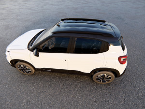 Citroen C3 2023 3D Model