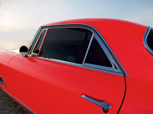 Maserati 3500GT 3D Модель