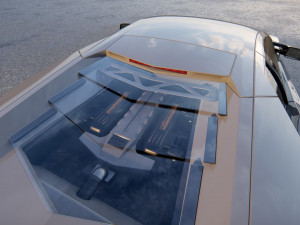 Lambo rghini Reventon Modelo 3D