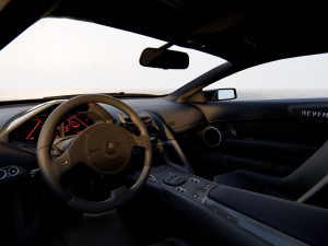 Lambo rghini Reventon Modelo 3D