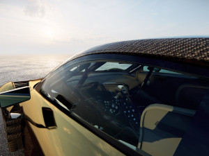 Audi R8 tuned Model 3D