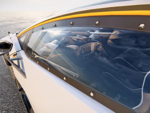 Lambo rghini Essenza SCV12 3D Model