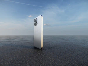 IPhone 15 Pro 3D Model