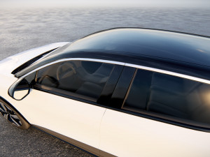Renault Megane E-Tech 2024 3D Model
