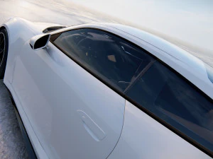 Porsche 911 GT3 3D Model