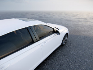 Honda Accord 2024 Modelo 3D
