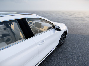 BYD Yuan Plus 3D 模型