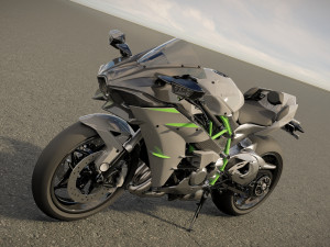 H2r kawasaki cc new arrivals