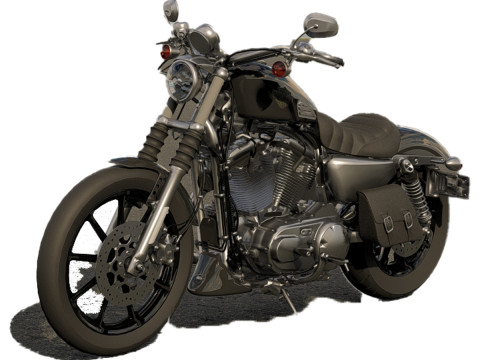 2018 harley davidson xl883n on sale