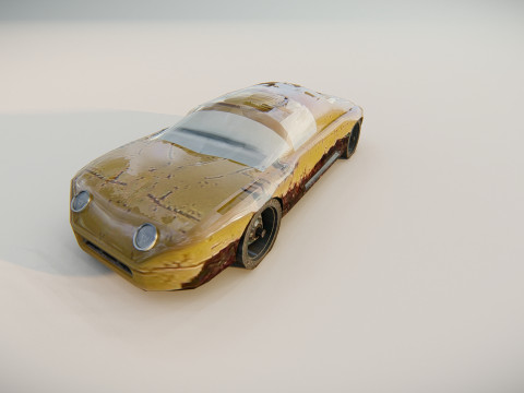 Heavy Construction Machinery Equipment Industrial 25 in 1 3D Model
