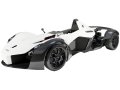 BAC Mono Modèle 3D