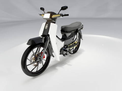 Honda ex5 2021 outlet
