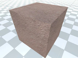 rock wall seamless 01 CG Textures