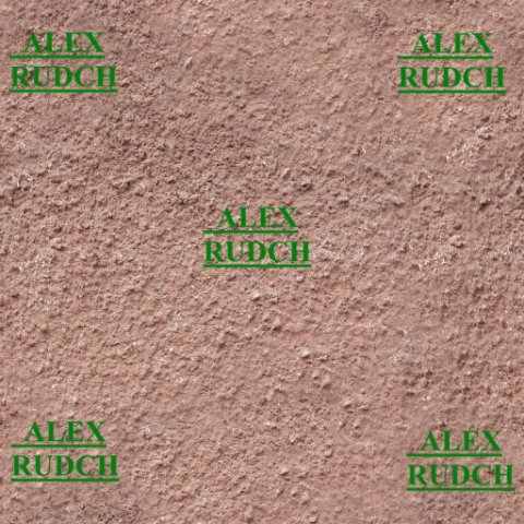 rock wall seamless 01 CG 텍스쳐 .c4d .max .obj .3ds .fbx .stl .blend 