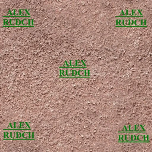 rock wall seamless 01 CG Textures .c4d .max .obj .3ds .fbx .stl .blend