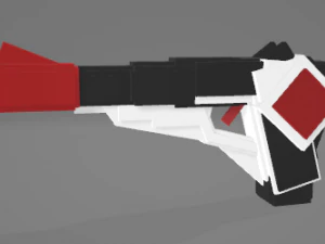 Kriegspaket - Panzer, Raketen 3D Modell