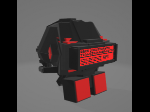 war pack - tanks rockets Modello 3D