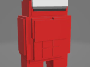war pack - tanks rockets 3D Model