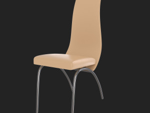 jet ceiling lamp 3Dモデル