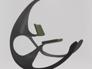 cool chairs for teenagers ideas 3D 模型