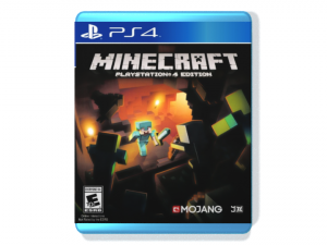 Playstation 4 games - juegos de playstation 4 3D Model