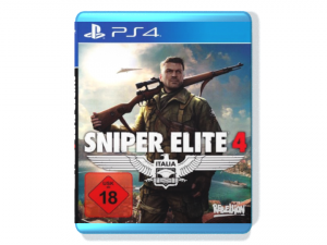 Playstation 4 games - juegos de playstation 4 3D Model