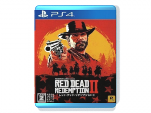 Playstation 4 games - juegos de playstation 4 3D Model