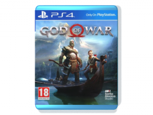 Playstation 4 games - juegos de playstation 4 3D Model