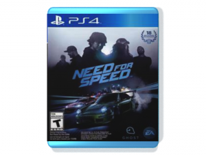 Playstation 4 games - juegos de playstation 4 3D Model