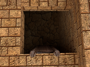 Arabian house casa rabe 3D Модель