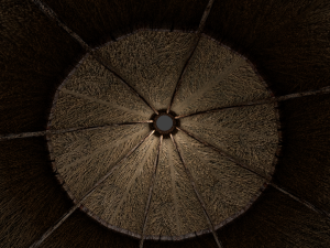 Churuata 3D Модель