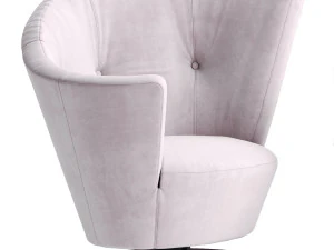 arabella chair 3D Model