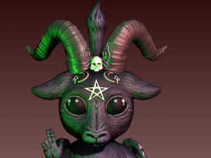 bapomhet 3D Print Model
