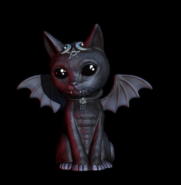 Free Vampire Chat
