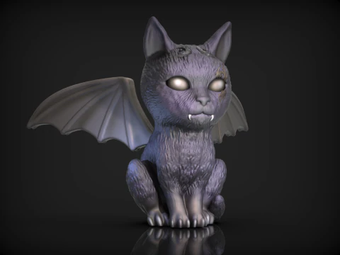 Pack coleccion 3D Print Model